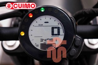 YAMAHA XSR 700