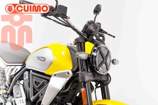 DUCATI SCRAMBLER ICON