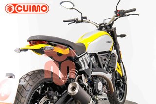 DUCATI SCRAMBLER ICON