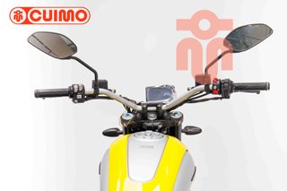 DUCATI SCRAMBLER ICON