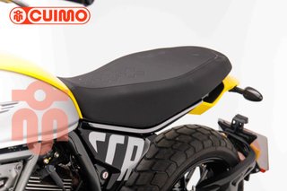 DUCATI SCRAMBLER ICON