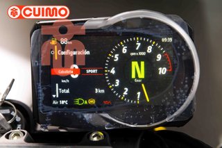 DUCATI SCRAMBLER ICON