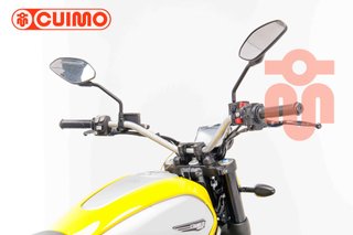 DUCATI SCRAMBLER ICON