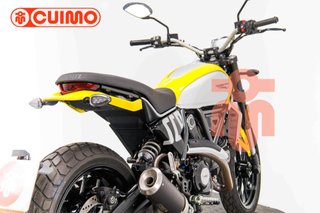 DUCATI SCRAMBLER ICON
