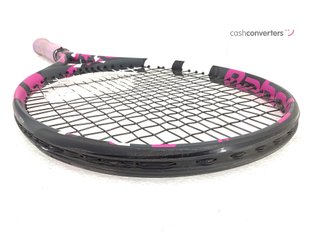 raqueta babolat boost aero pink