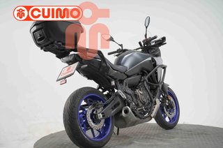 YAMAHA TRACER 7