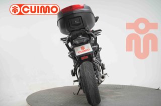 YAMAHA TRACER 7