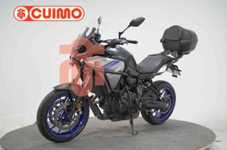 YAMAHA TRACER 7