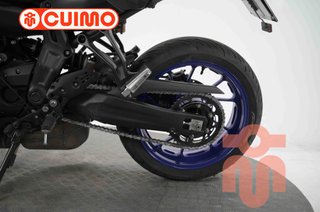 YAMAHA TRACER 7