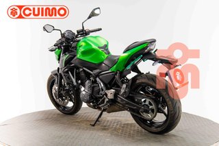 KAWASAKI Z 650