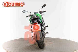KAWASAKI Z 650
