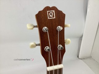 ukelele oqan quk-10s