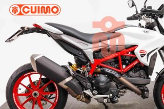 DUCATI HYPERMOTARD 939