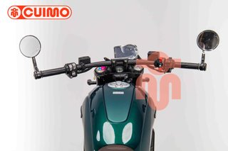 DUCATI SCRAMBLER