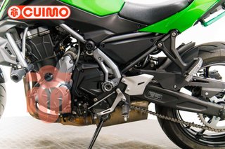KAWASAKI Z 650