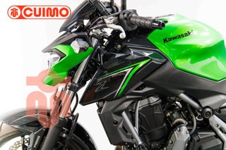 KAWASAKI Z 650