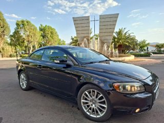 Volvo C70 2.4 D5