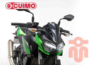KAWASAKI Z 400