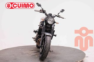 YAMAHA XSR 700