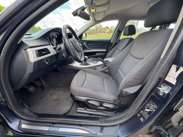 🇪🇸BMW E91t 320I 2009 POCOS KM🇪🇸