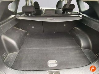 Hyundai Tucson 1.6 TGDI 132kW (180CV) 48V Style DCT 4x4