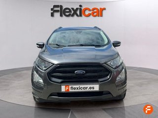 Ford Ecosport 1.0T EcoBoost 103kW (140CV) S&S ST Line