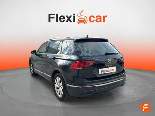 Volkswagen Tiguan Life 1.4 TSI eHybrid 180kW (245CV) DSG