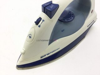 plancha vapor taurus adria 1400