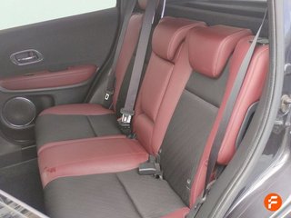 Honda HR-V 1.5 i-VTEC Turbo Sport