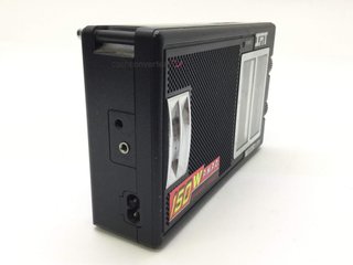 radio multibanda itt ir-2006