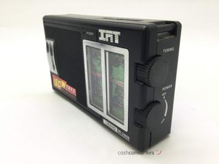 radio multibanda itt ir-2006