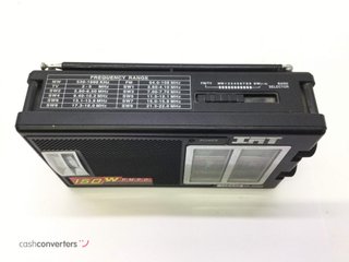 radio multibanda itt ir-2006