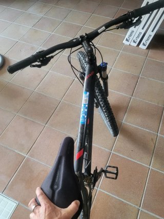 Orbea MX29 Bicicleta
