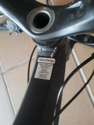 Orbea MX29 Bicicleta