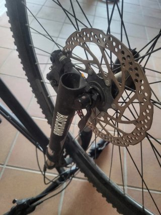 Orbea MX29 Bicicleta