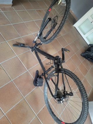 Orbea MX29 Bicicleta