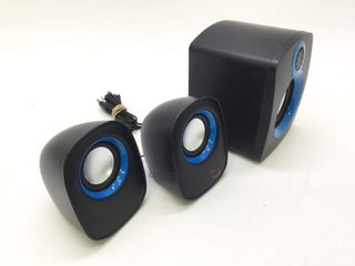 altavoces pc ebox eam-4080