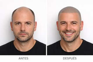 Micropigmentación capilar y cejas