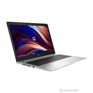 HP EliteBook 850 G6 15,6" i5 8365U, 8GB, SSD 256GB, FHD, A+