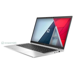 HP EliteBook 830 G7 13,3" i5 10310U, 16GB, SSD 512GB, FHD, A