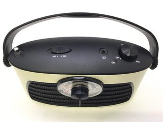 radio multibanda suntech rps660