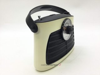 radio multibanda suntech rps660