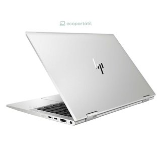 HP EliteBook 830 G8 13,3" i5 1145G7, 16GB, SSD 256GB, FHD, A+