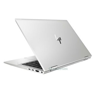 HP EliteBook 830 G8 Touch 13,3" i5 1145G7, 16GB, SSD 256GB, FHD, A+