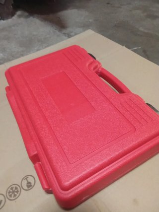 Extractor de Muñones Suspensión Coche