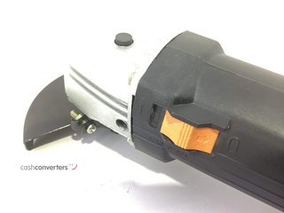 radial rdm mini-amoladora 500w 115mm m14