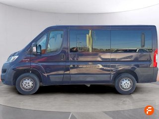 Fiat Ducato Ducato 30 2.3 MJT 150CV PC-TN Combi