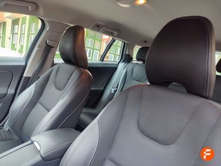 Volvo V60 2.0 D2 Kinetic