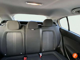Fiat Tipo 1.6 Lounge 88kW (120CV) diesel Mjet 5p.