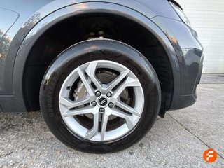 Audi Q5 Advanced 40 TDI 150kW quattro-ultra